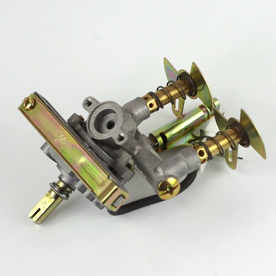 Ігнітор газовий